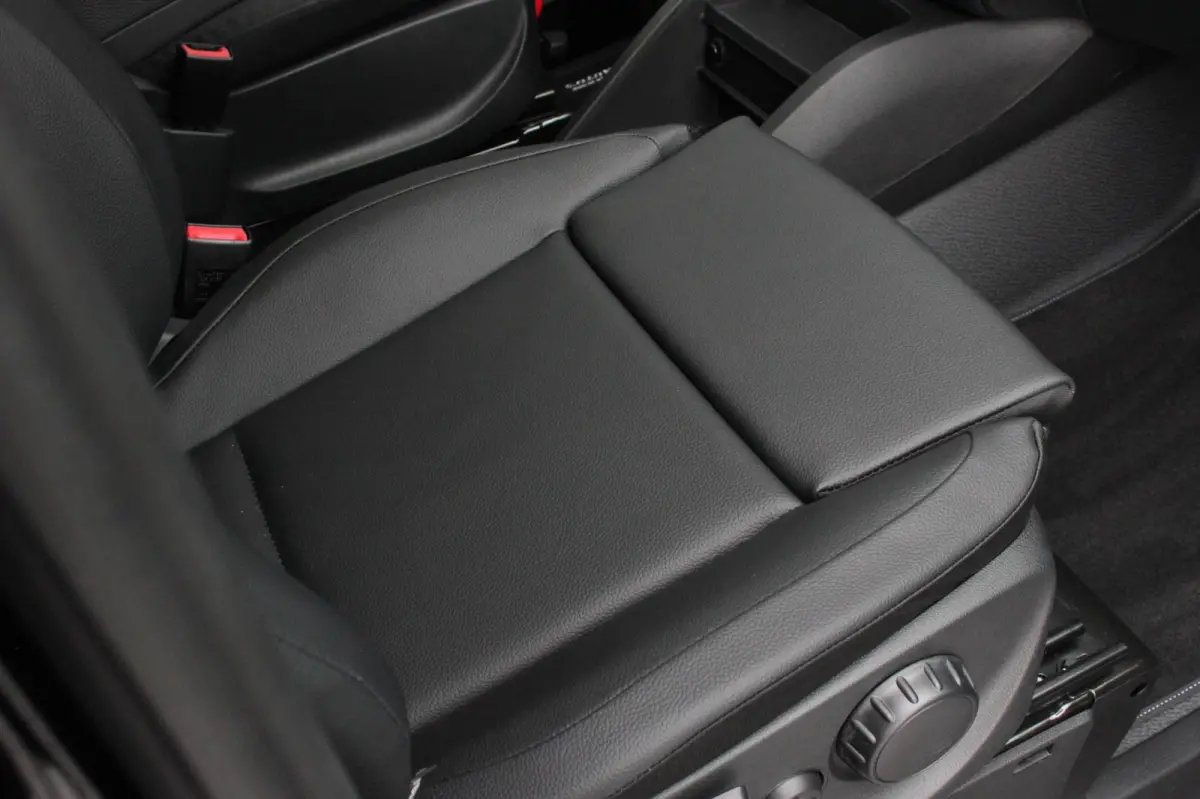 119 CDI L3 SPORT DUBBEL CABINE / DC / BPM VRIJ / FULL BLACK / 2X SCHUIFDEUREN / AMG / VERLAAGD / APPLE CARPLAY