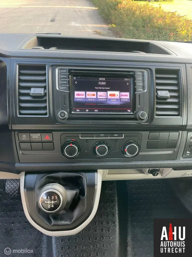 2.0 TDI L1H1