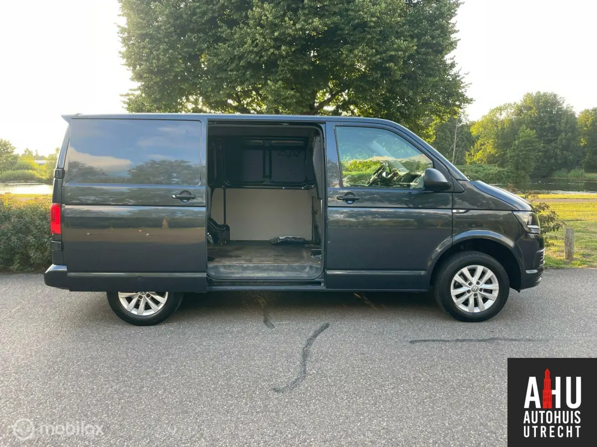 2.0 TDI L1H1