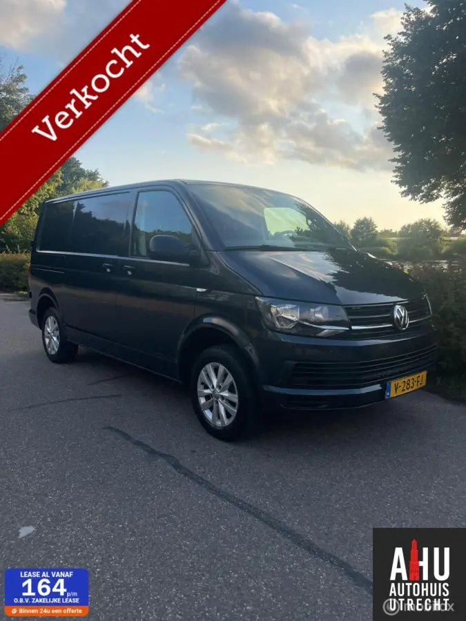 2.0 TDI L1H1
