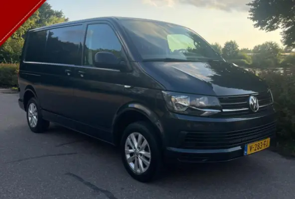 2.0 TDI L1H1