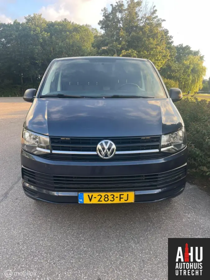 2.0 TDI L1H1