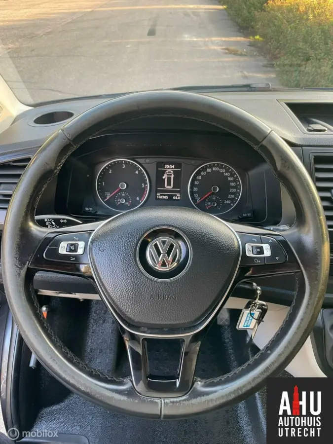 2.0 TDI L1H1