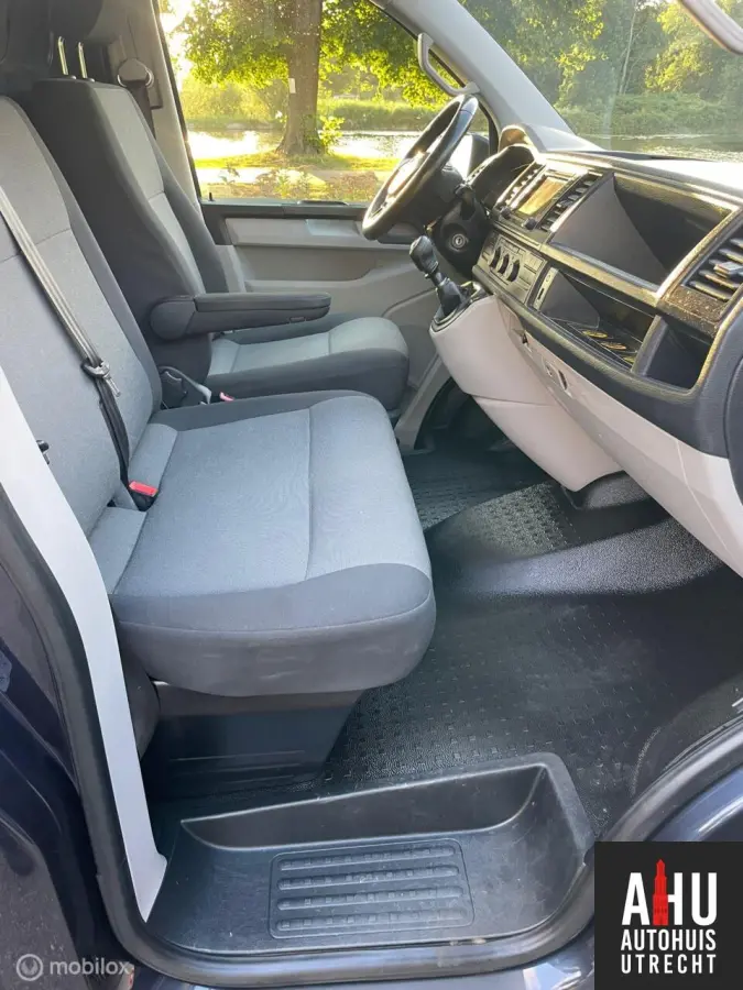 2.0 TDI L1H1