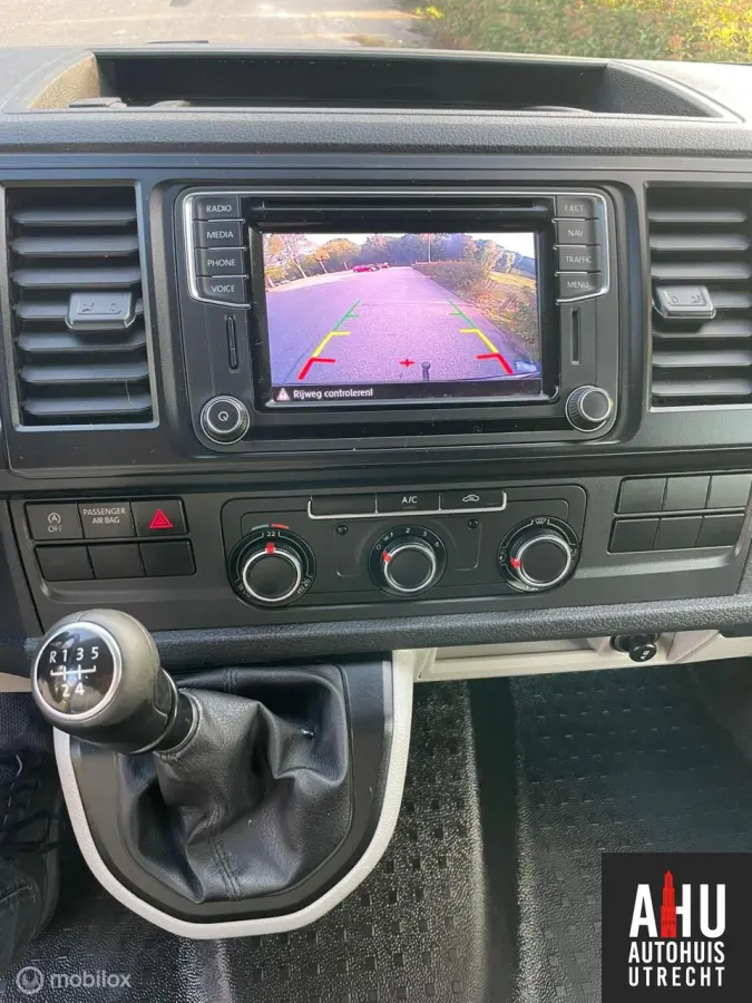 2.0 TDI L1H1