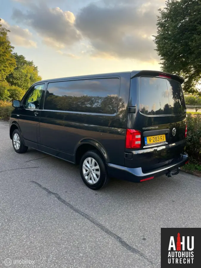 2.0 TDI L1H1