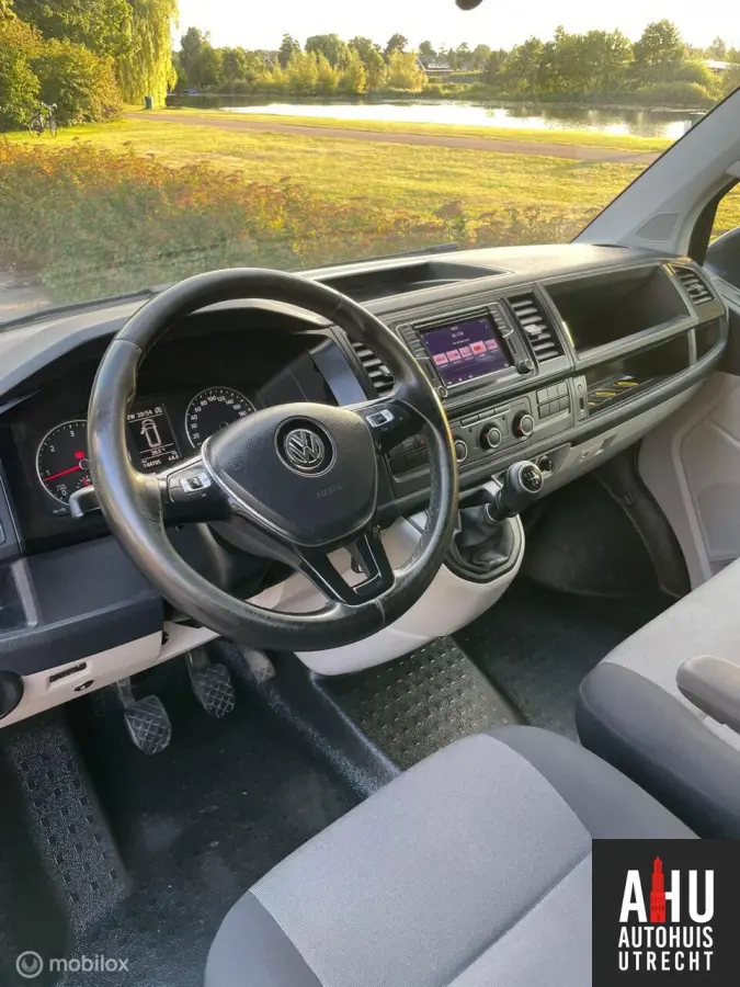 2.0 TDI L1H1