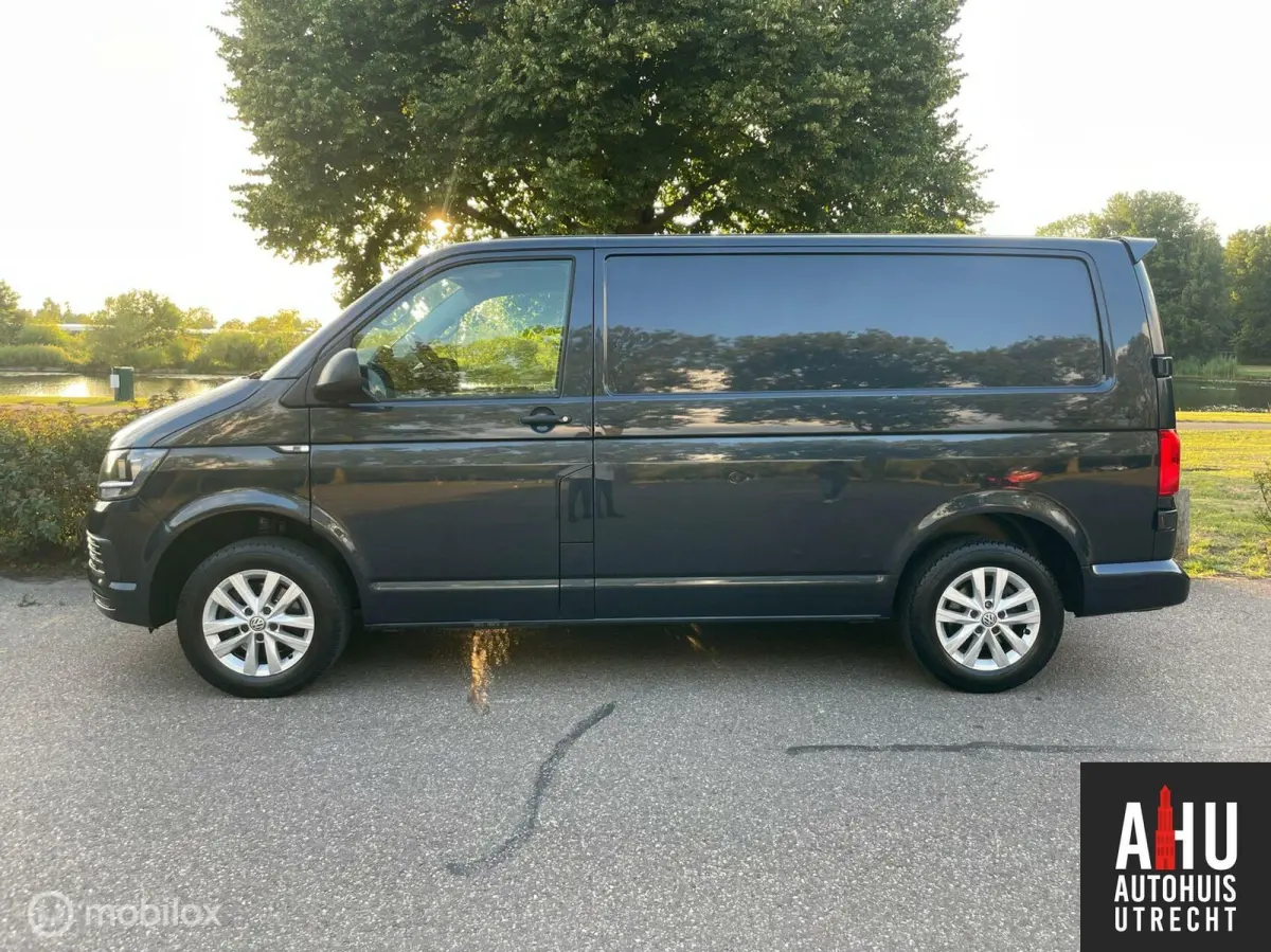 2.0 TDI L1H1