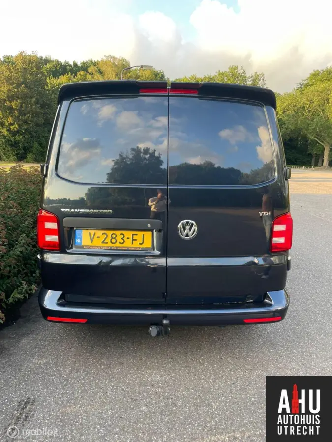 2.0 TDI L1H1