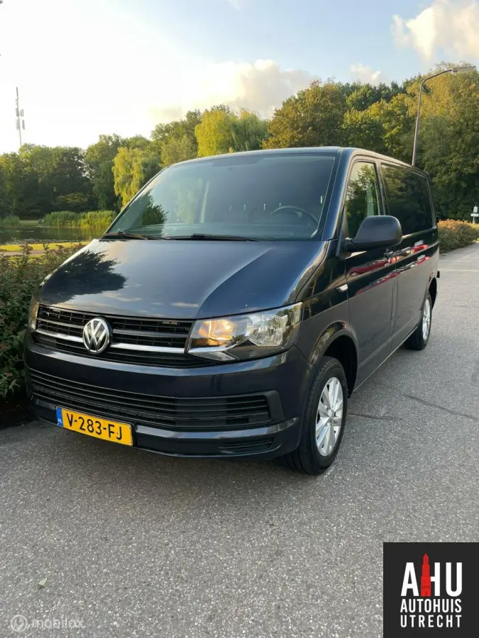 2.0 TDI L1H1