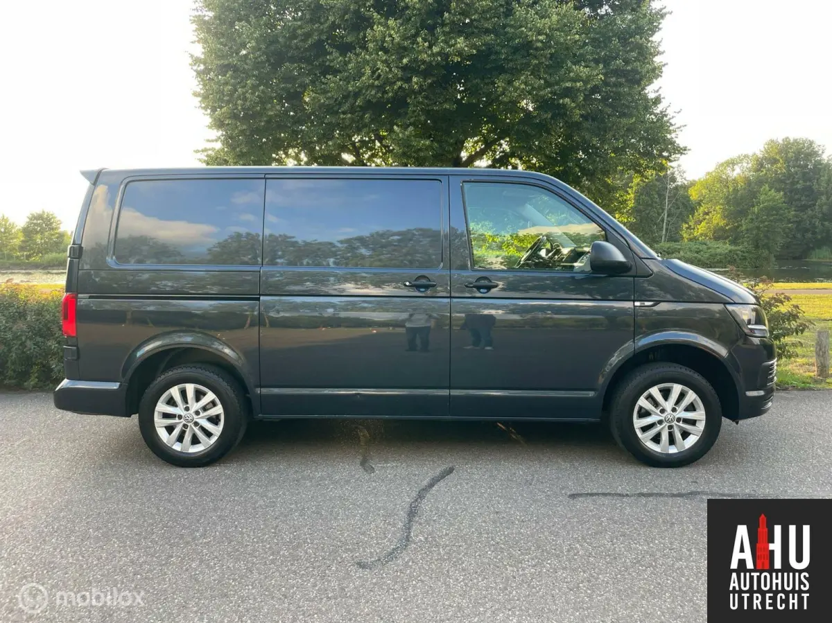 2.0 TDI L1H1