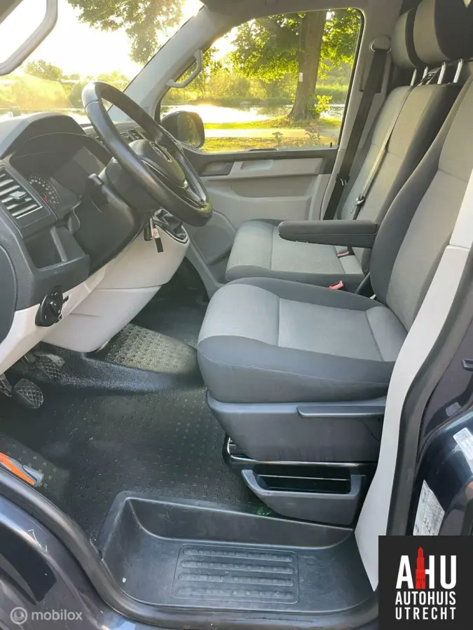 2.0 TDI L1H1