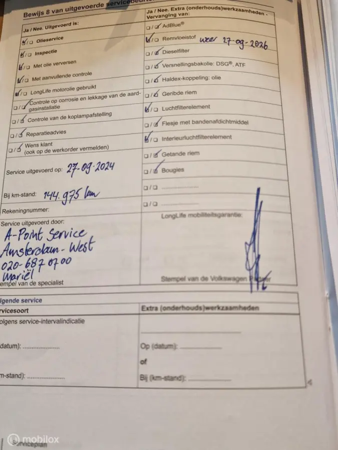 1.0TSi 115pk AC LM Trekhaak CruiseC.