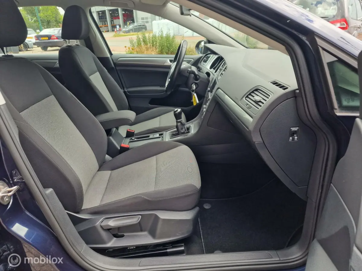 1.0TSi 115pk AC LM Trekhaak CruiseC.