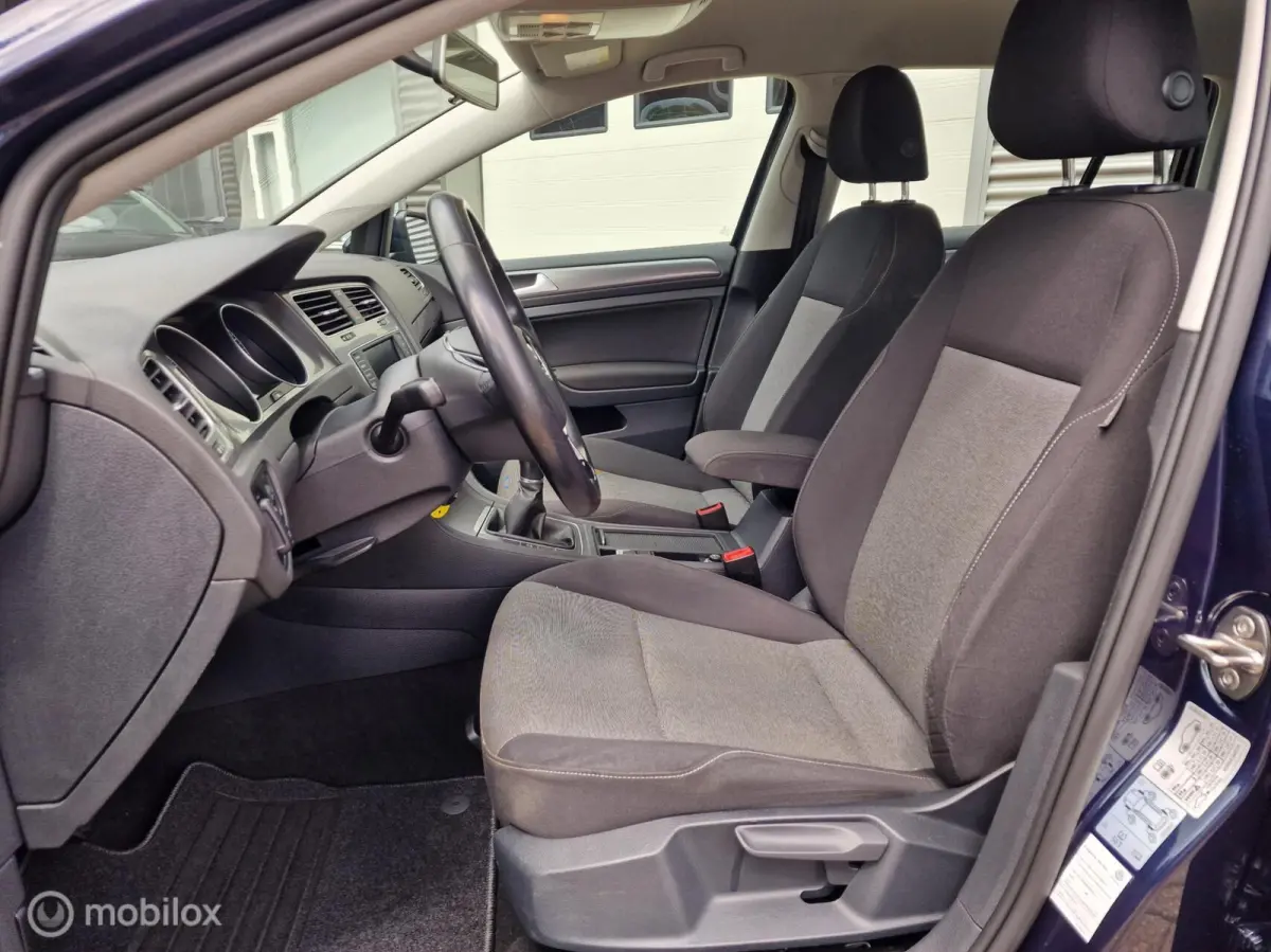 1.0TSi 115pk AC LM Trekhaak CruiseC.