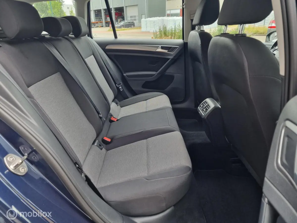 1.0TSi 115pk AC LM Trekhaak CruiseC.