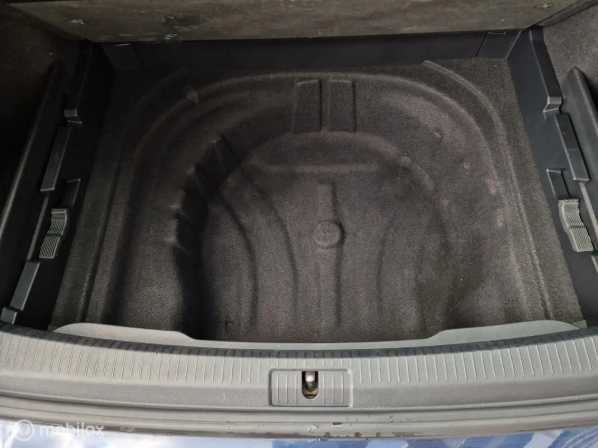 1.0TSi 115pk AC LM Trekhaak CruiseC.