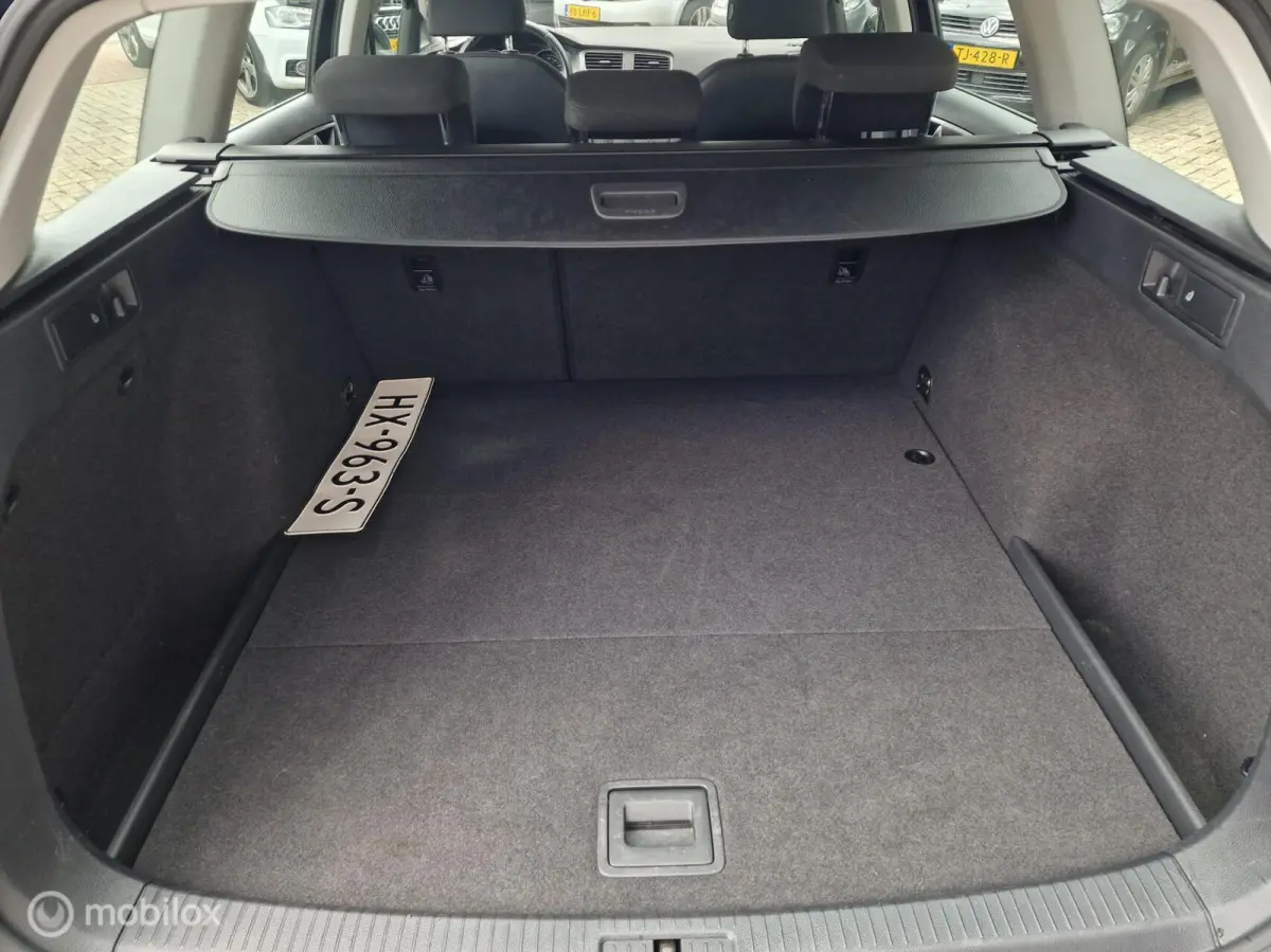 1.0TSi 115pk AC LM Trekhaak CruiseC.