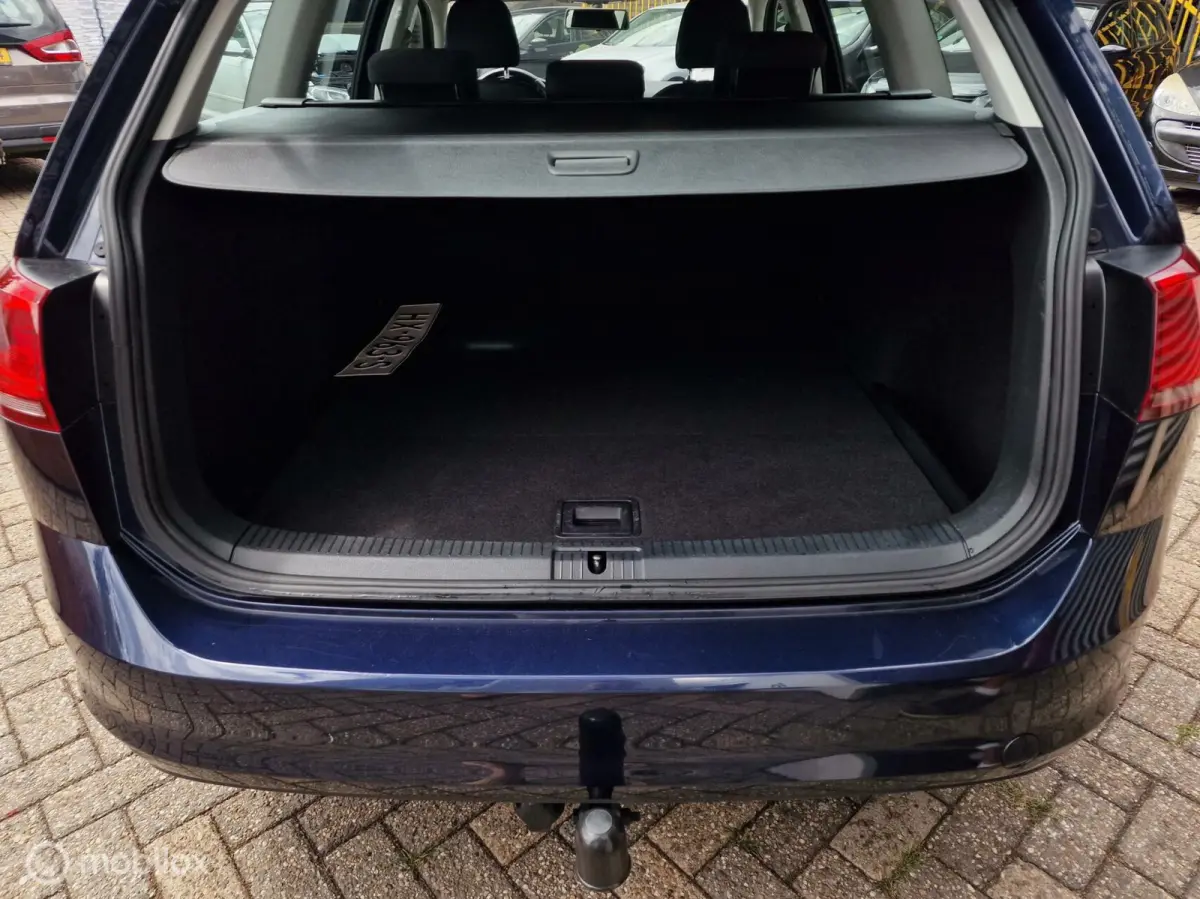 1.0TSi 115pk AC LM Trekhaak CruiseC.