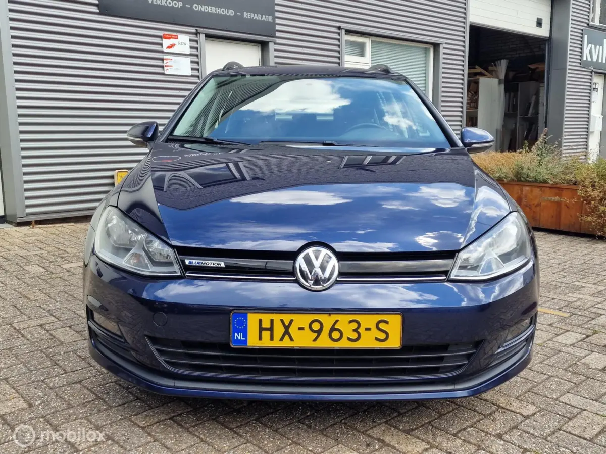 1.0TSi 115pk AC LM Trekhaak CruiseC.