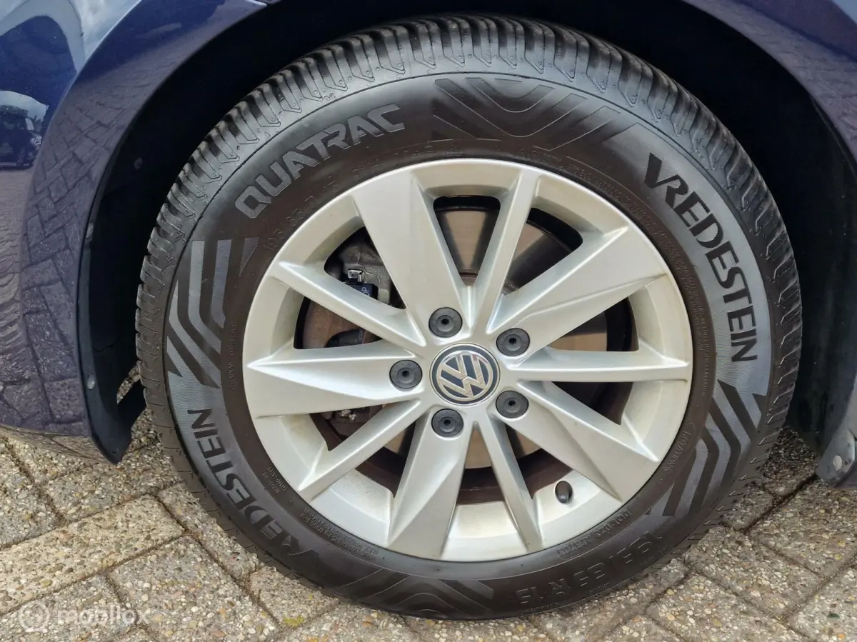 1.0TSi 115pk AC LM Trekhaak CruiseC.