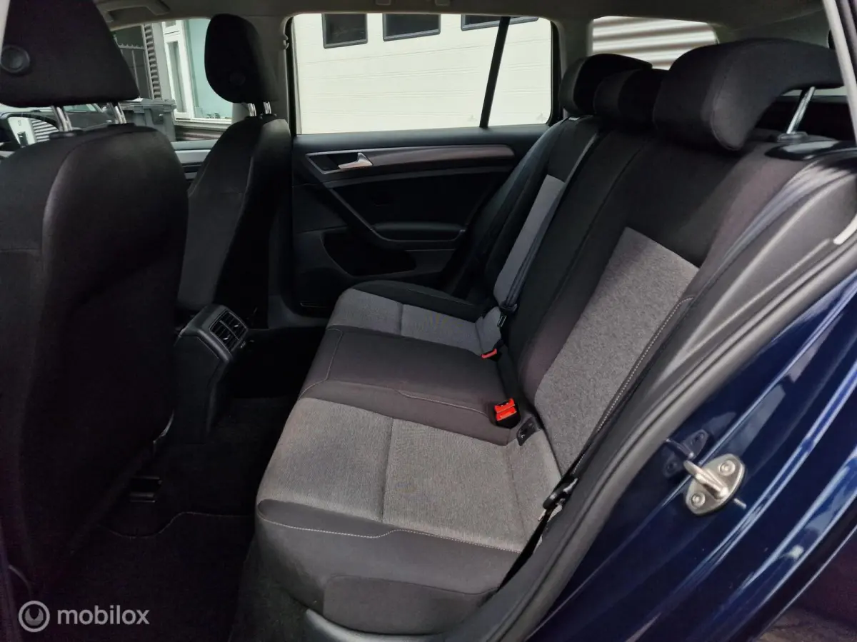 1.0TSi 115pk AC LM Trekhaak CruiseC.