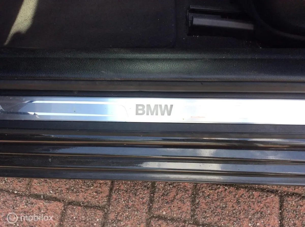 520i Last Minute Edition Nav 19"lm vlg Leder Nap