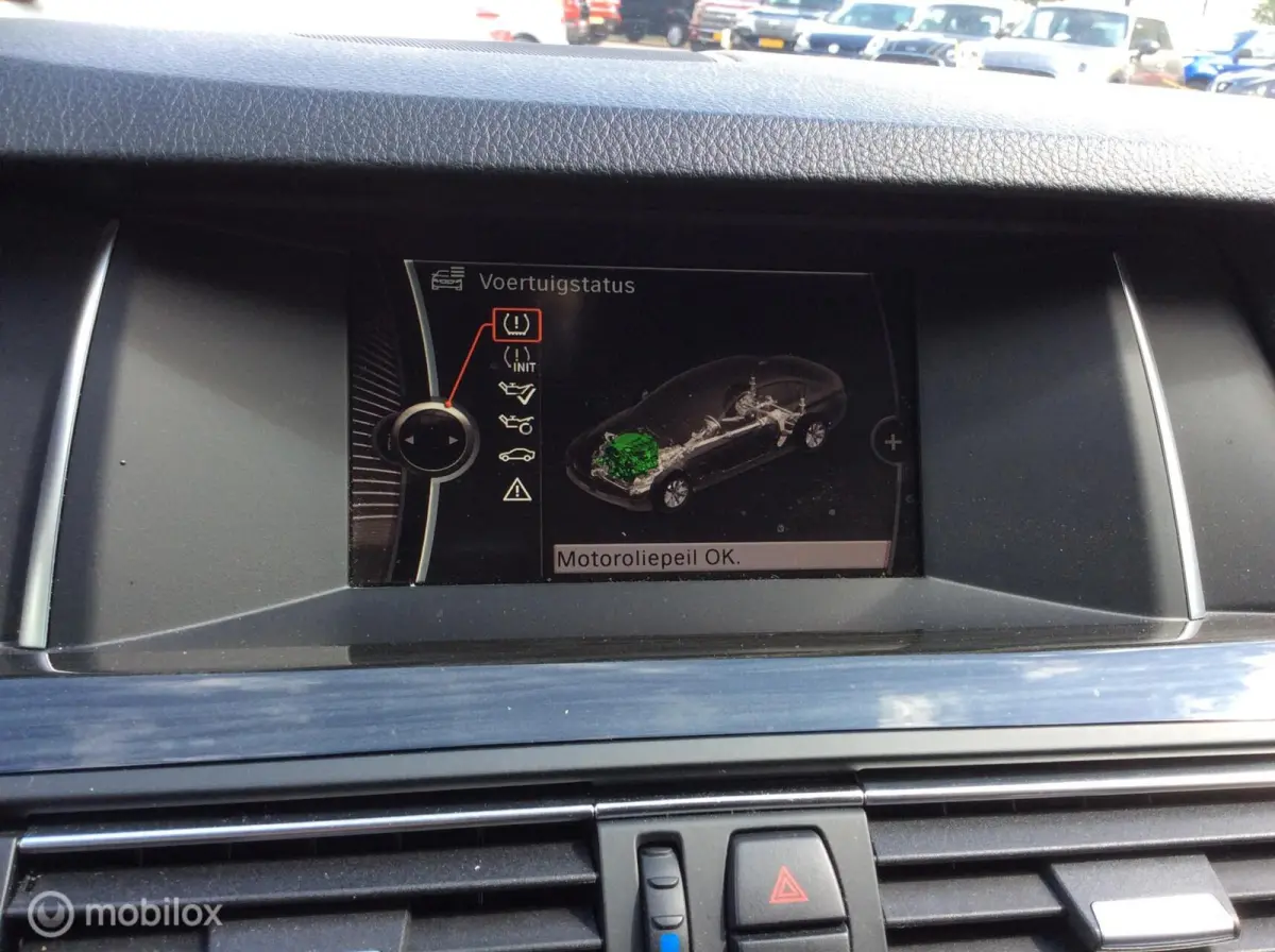 520i Last Minute Edition Nav 19"lm vlg Leder Nap