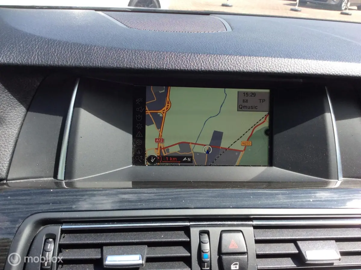 520i Last Minute Edition Nav 19"lm vlg Leder Nap