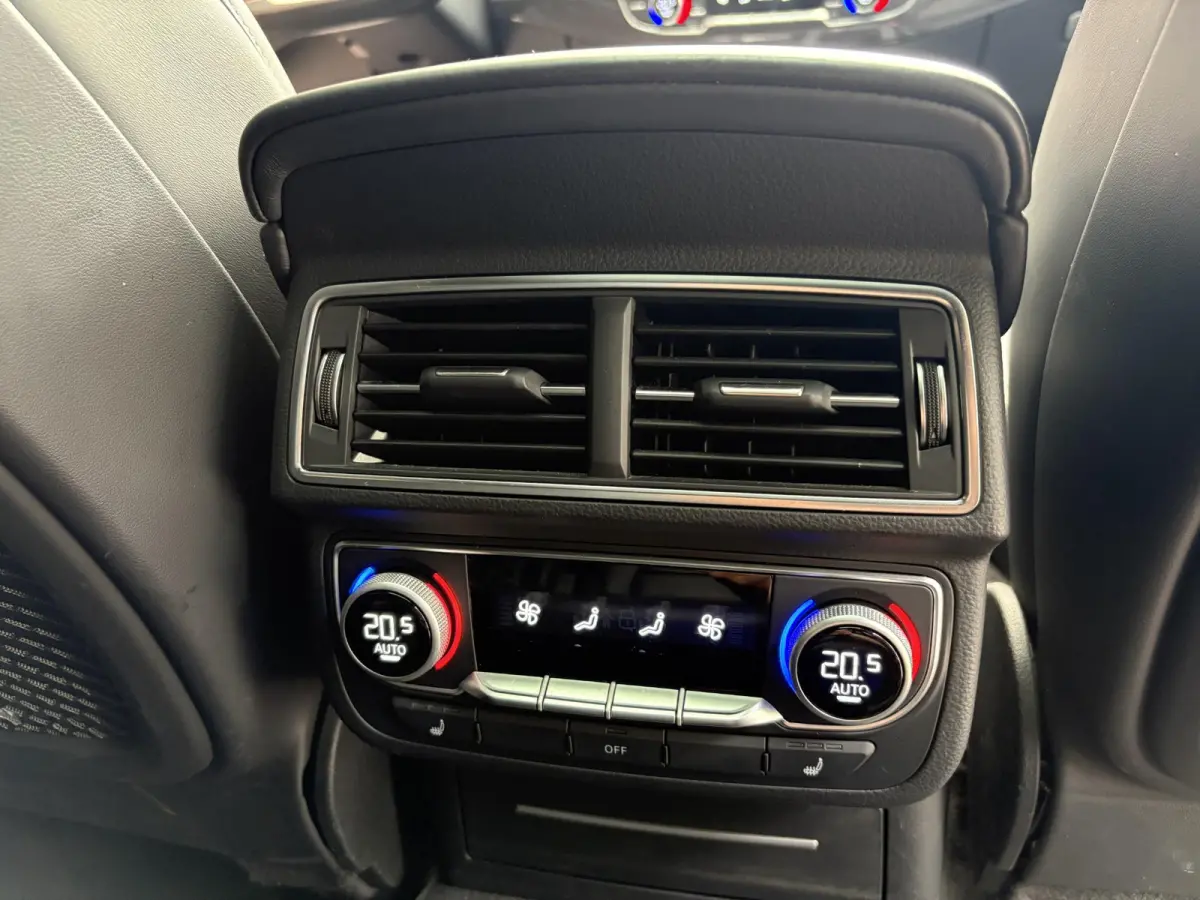 4.0 TDI SQ7 quattro Pro Line + 7p