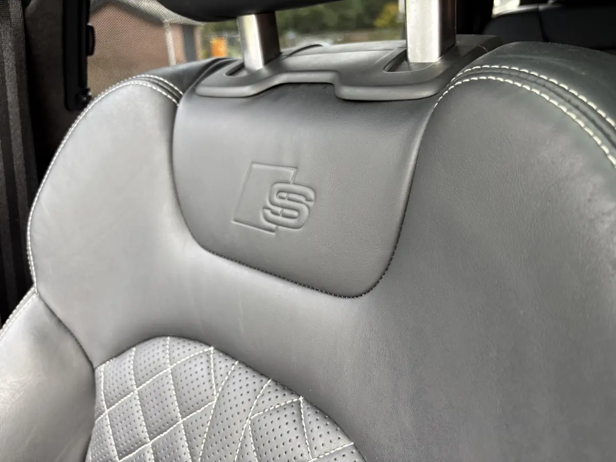 4.0 TDI SQ7 quattro Pro Line + 7p