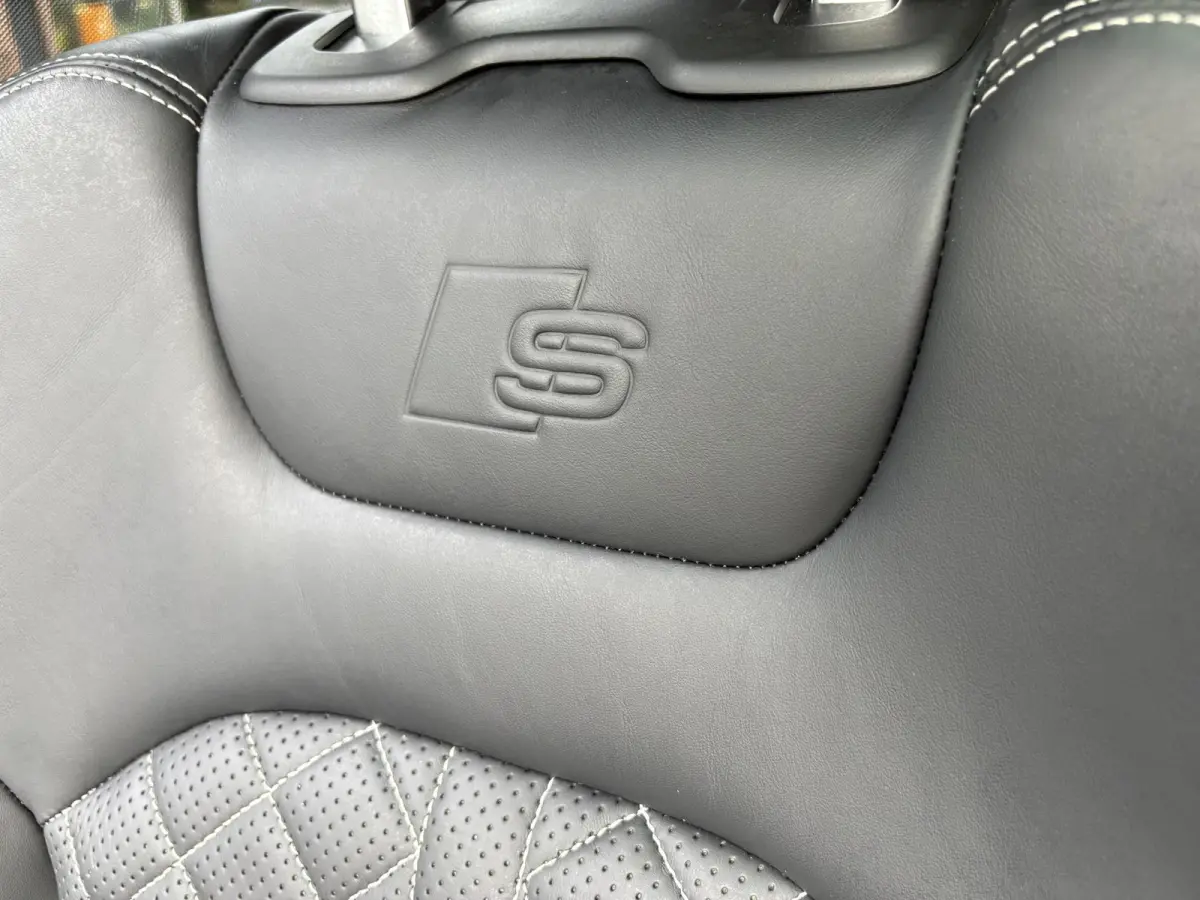 4.0 TDI SQ7 quattro Pro Line + 7p