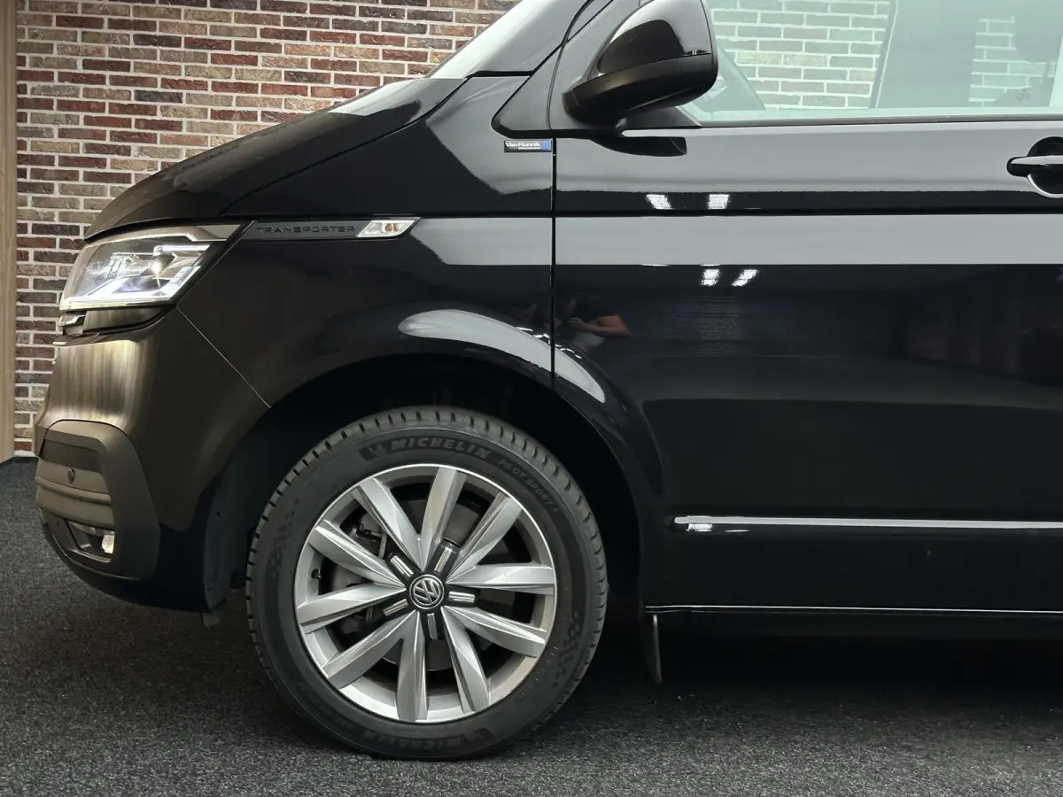 2.0 TDI L2H1 30 DC Comfortline | dubbele schuifdeur|