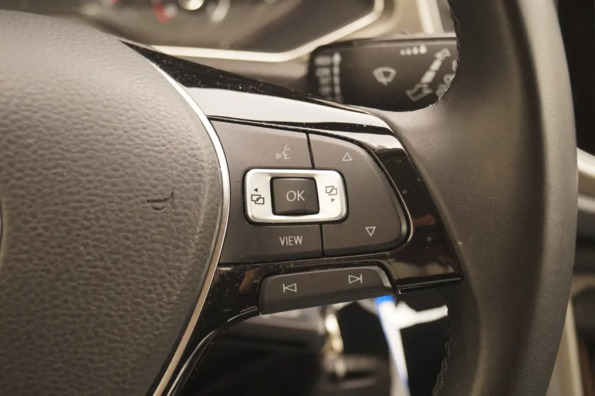 1.5 TSI 150pk DSG Style -NAVI-ECC-CAM-PDC-