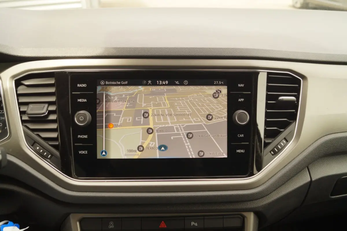 1.5 TSI 150pk DSG Style -NAVI-ECC-CAM-PDC-