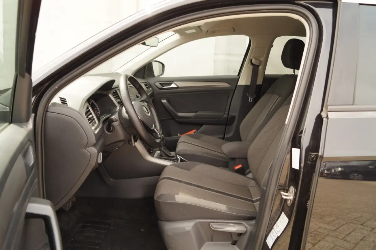 1.5 TSI 150pk DSG Style -NAVI-ECC-CAM-PDC-