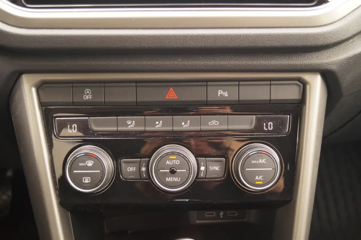 1.5 TSI 150pk DSG Style -NAVI-ECC-CAM-PDC-