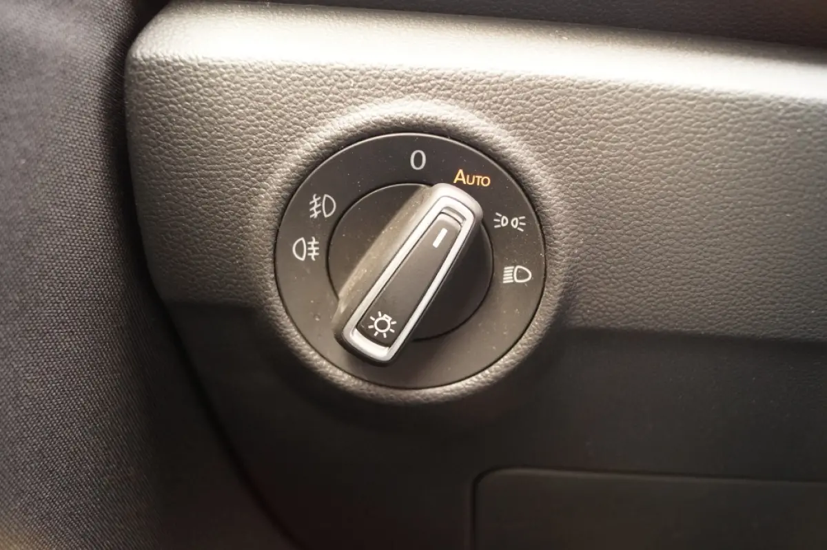 1.5 TSI 150pk DSG Style -NAVI-ECC-CAM-PDC-