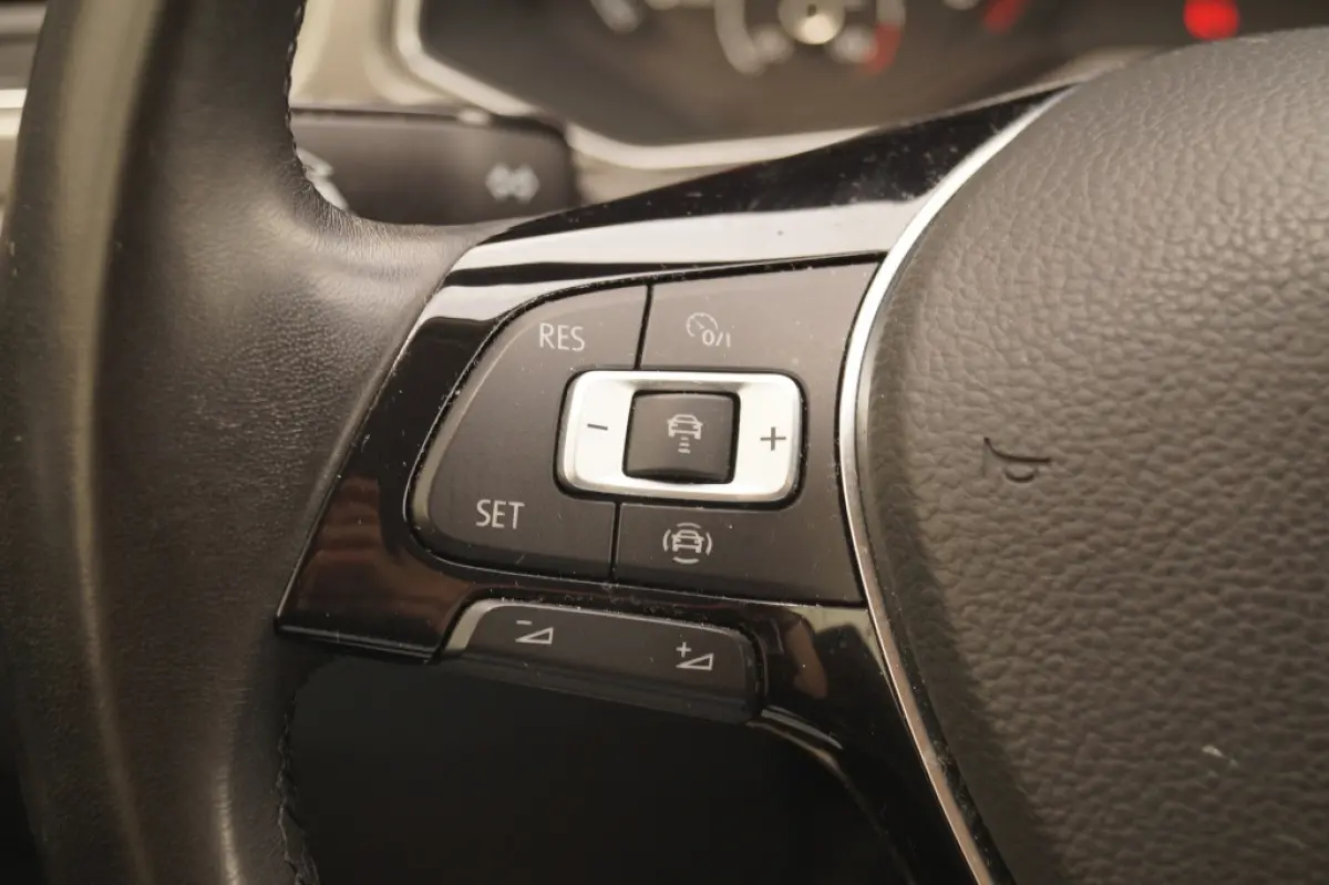 1.5 TSI 150pk DSG Style -NAVI-ECC-CAM-PDC-