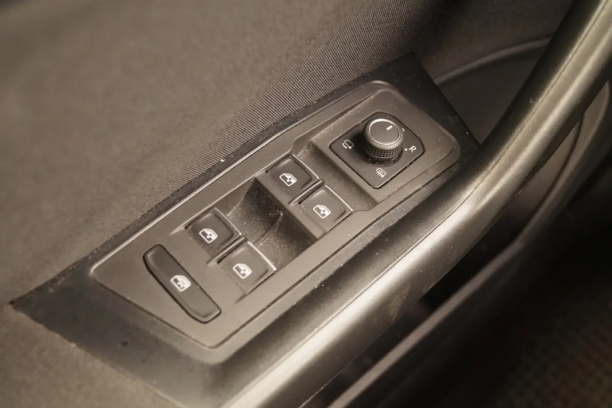 1.5 TSI 150pk DSG Style -NAVI-ECC-CAM-PDC-