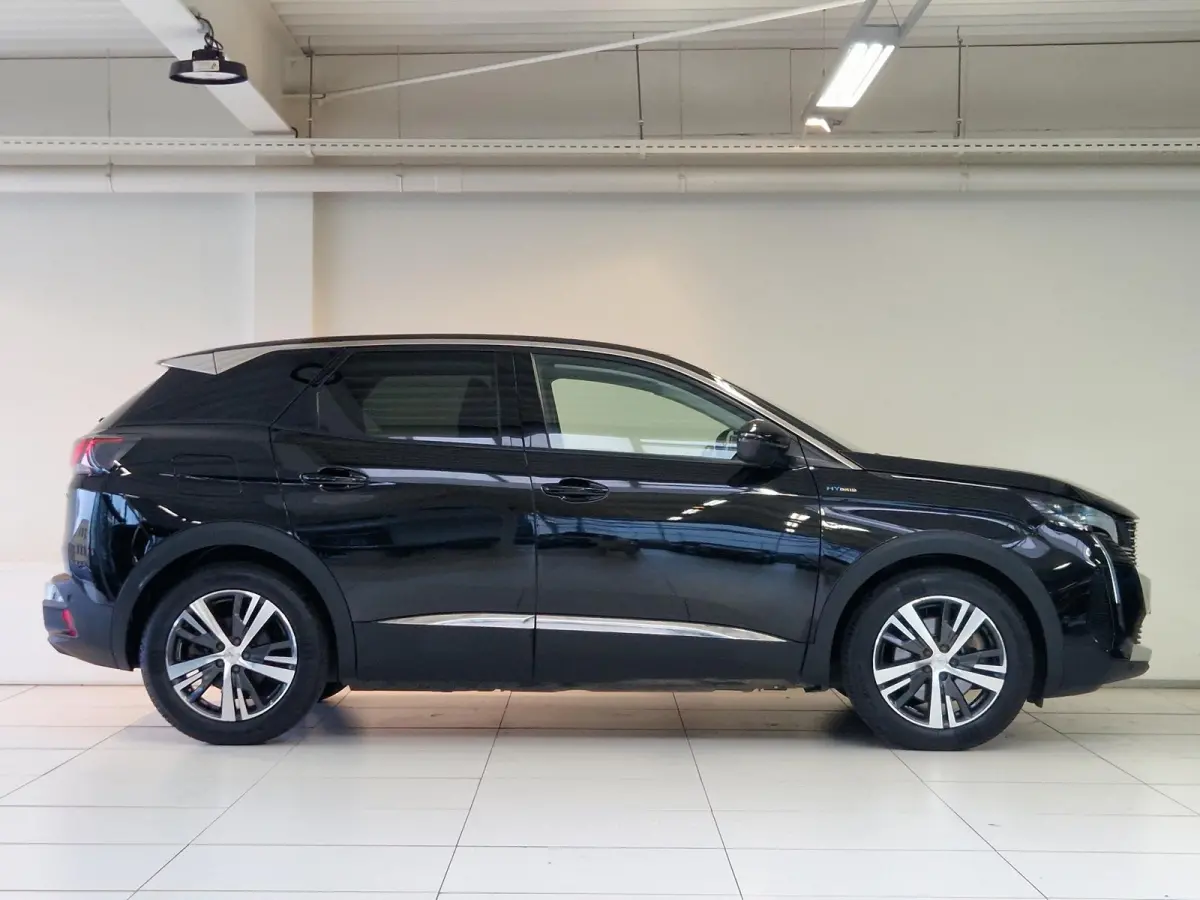 1.6 Plug-in-Hybrid 225pk Allure SOH 94,6% | Navigatie | Achteruitrijcamera | Cruise Control | Apple CarPlay / Android Auto | Climate Control |