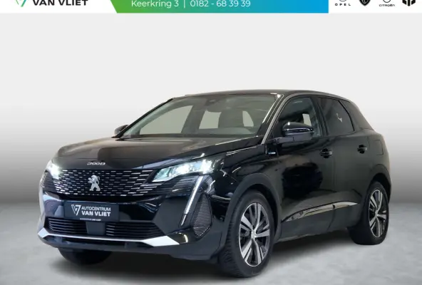 1.6 Plug-in-Hybrid 225pk Allure SOH 94,6% | Navigatie | Achteruitrijcamera | Cruise Control | Apple CarPlay / Android Auto | Climate Control |