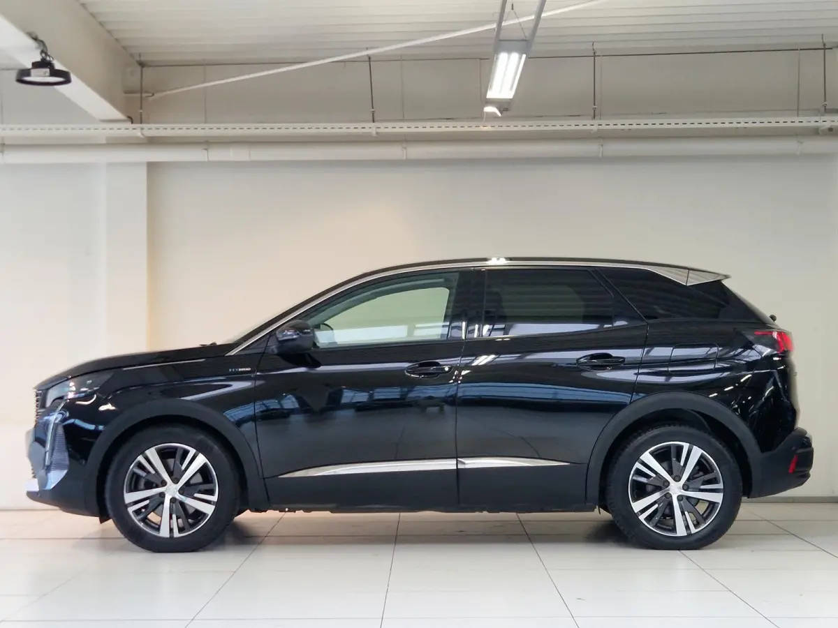 1.6 Plug-in-Hybrid 225pk Allure SOH 94,6% | Navigatie | Achteruitrijcamera | Cruise Control | Apple CarPlay / Android Auto | Climate Control |
