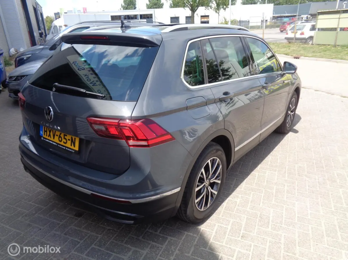 1.5 TSI Elegance/Airco/Navi/Panorama/Virtual/Vol Leer/Memory/Stoel stuur verw/Trekhaak/Lm velgen/1st eig/Nieuwstaat/Heerlijke auto