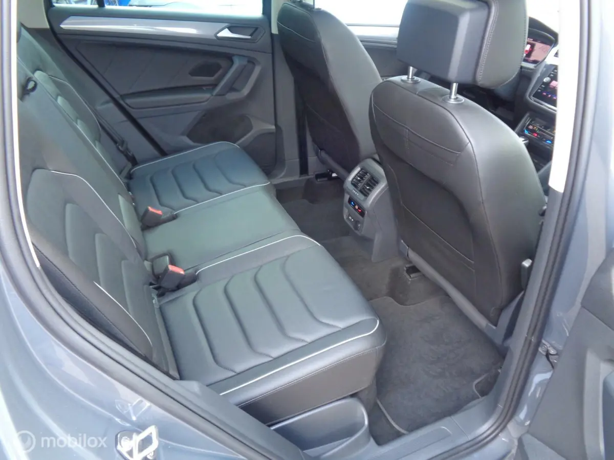 1.5 TSI Elegance/Airco/Navi/Panorama/Virtual/Vol Leer/Memory/Stoel stuur verw/Trekhaak/Lm velgen/1st eig/Nieuwstaat/Heerlijke auto