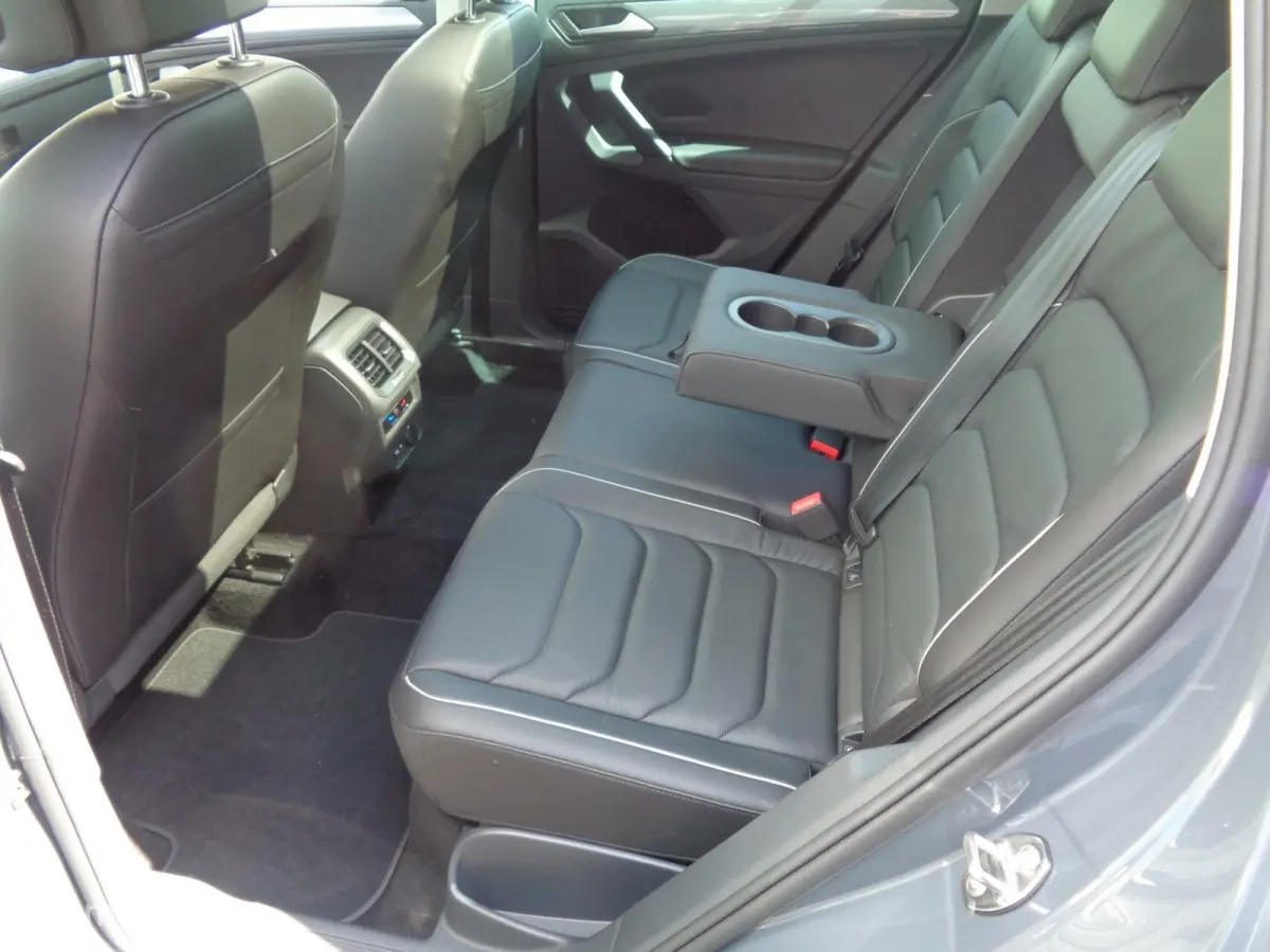 1.5 TSI Elegance/Airco/Navi/Panorama/Virtual/Vol Leer/Memory/Stoel stuur verw/Trekhaak/Lm velgen/1st eig/Nieuwstaat/Heerlijke auto