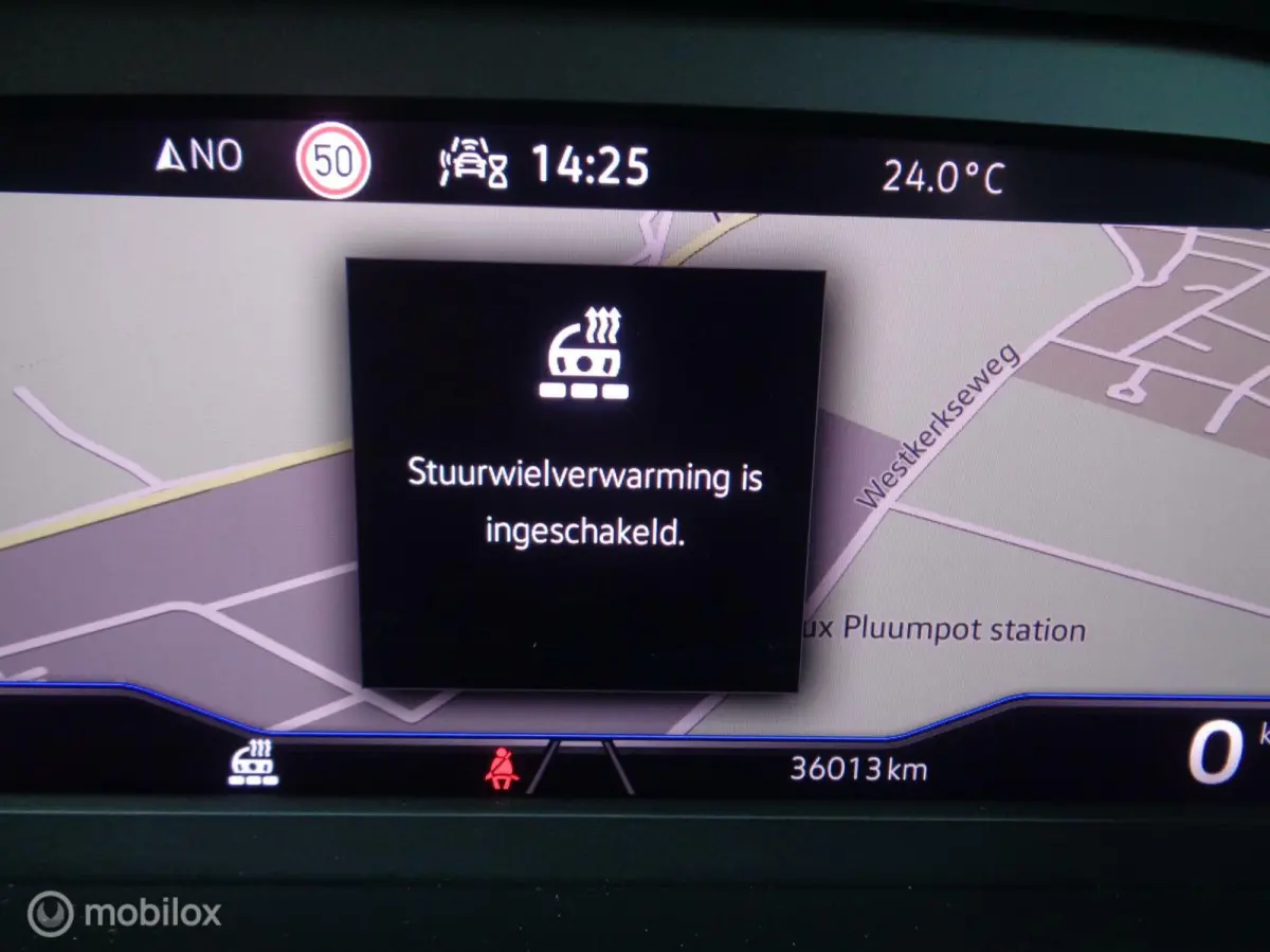 1.5 TSI Elegance/Airco/Navi/Panorama/Virtual/Vol Leer/Memory/Stoel stuur verw/Trekhaak/Lm velgen/1st eig/Nieuwstaat/Heerlijke auto