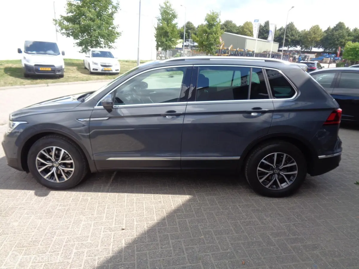 1.5 TSI Elegance/Airco/Navi/Panorama/Virtual/Vol Leer/Memory/Stoel stuur verw/Trekhaak/Lm velgen/1st eig/Nieuwstaat/Heerlijke auto