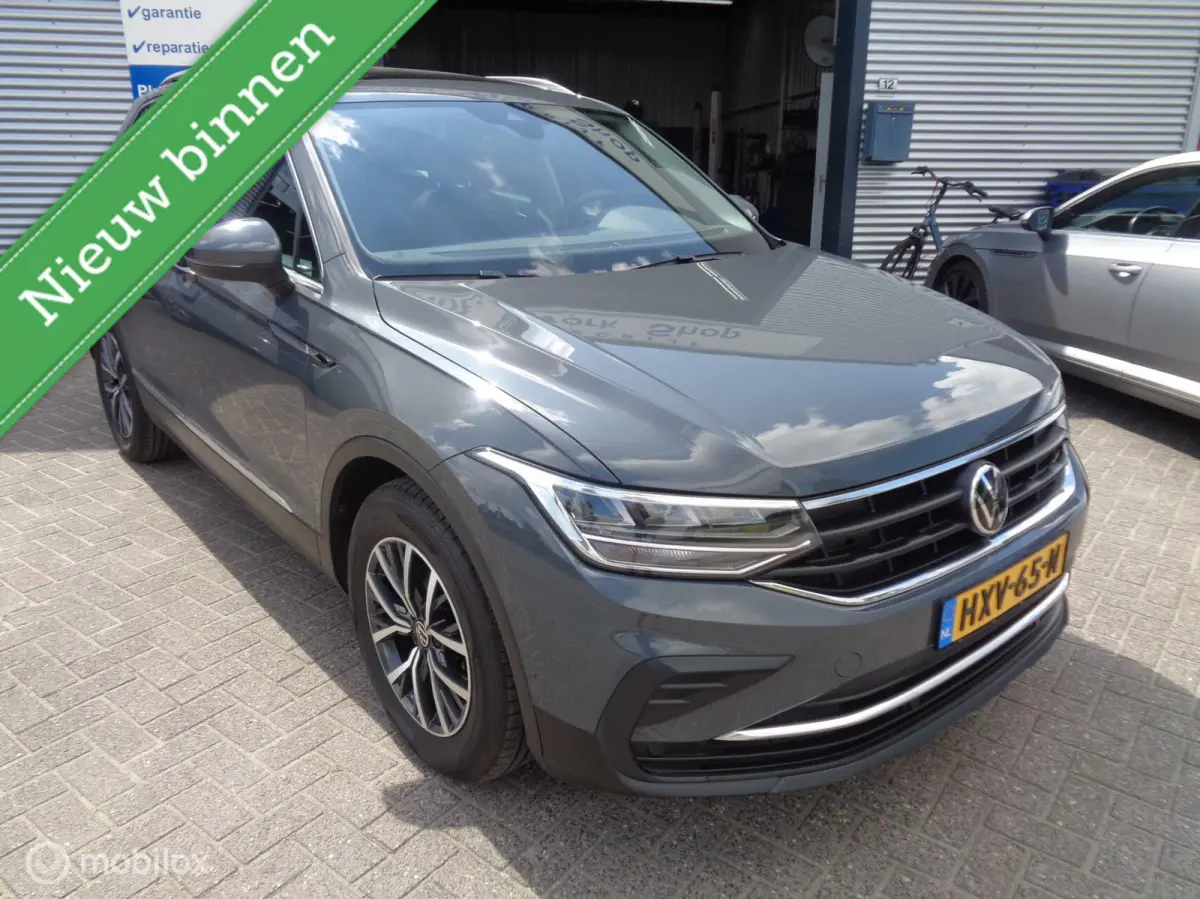 1.5 TSI Elegance/Airco/Navi/Panorama/Virtual/Vol Leer/Memory/Stoel stuur verw/Trekhaak/Lm velgen/1st eig/Nieuwstaat/Heerlijke auto