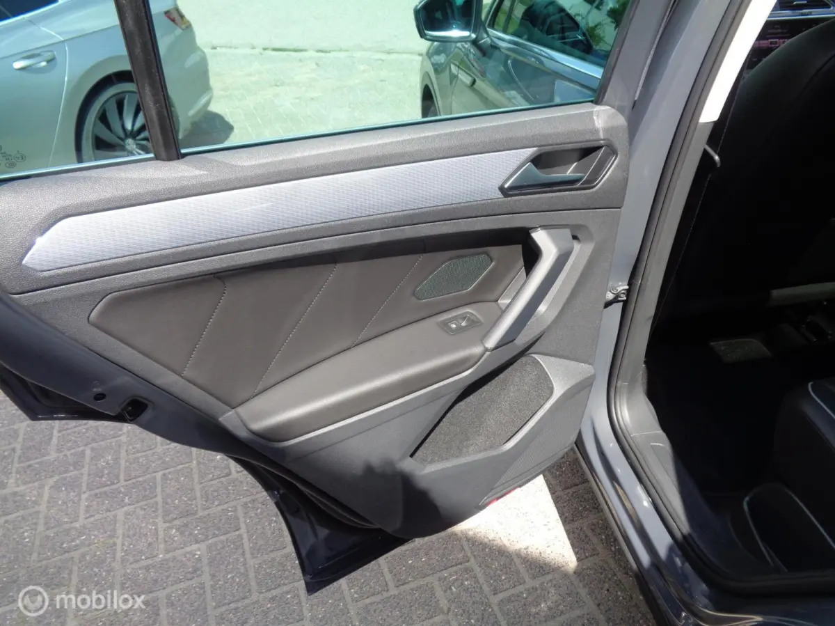 1.5 TSI Elegance/Airco/Navi/Panorama/Virtual/Vol Leer/Memory/Stoel stuur verw/Trekhaak/Lm velgen/1st eig/Nieuwstaat/Heerlijke auto
